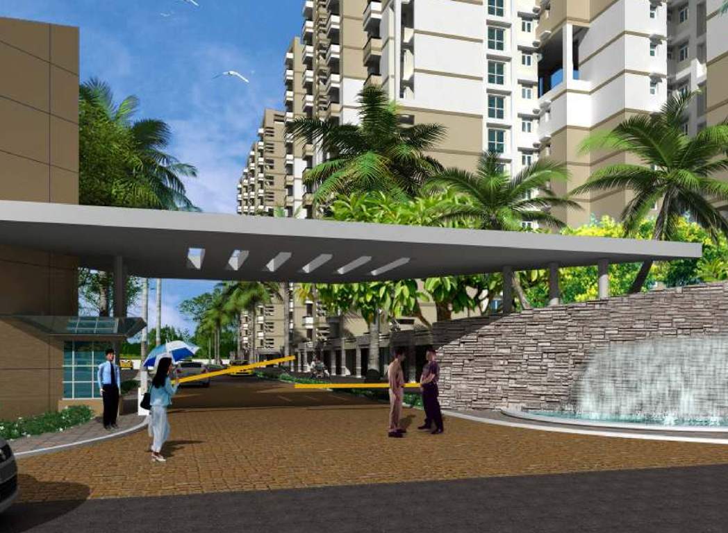 royal hills Images for Elevation of SRS Group Royal Hills