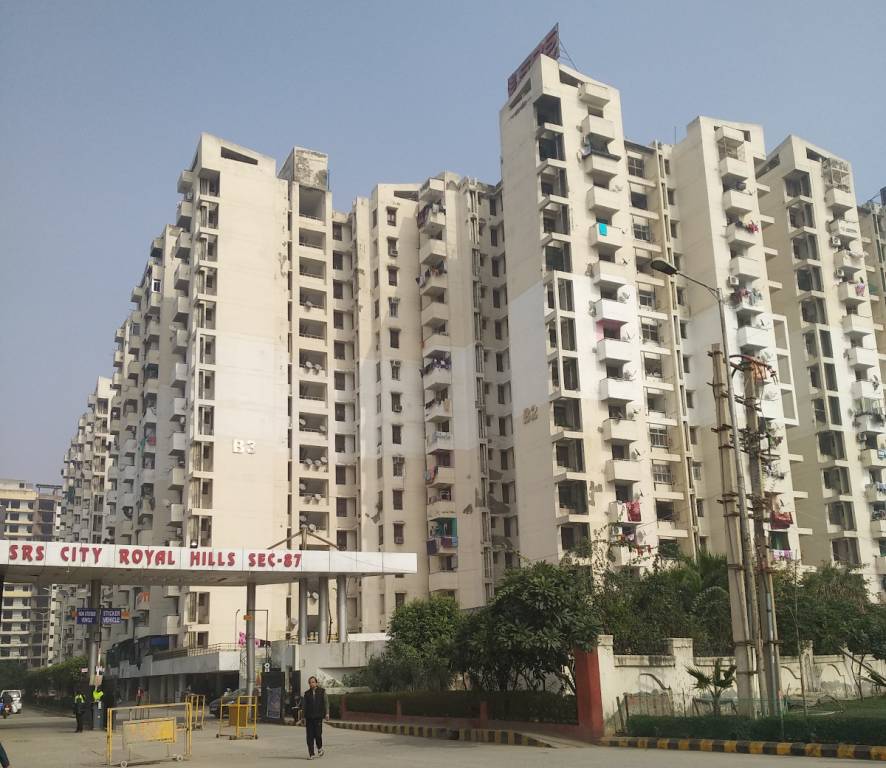 royal hills Images for Project