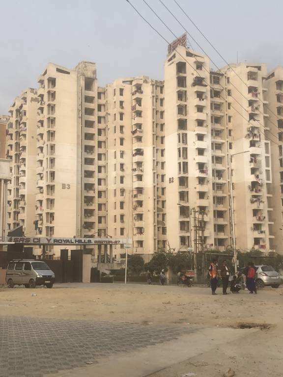 royal hills Images for Project