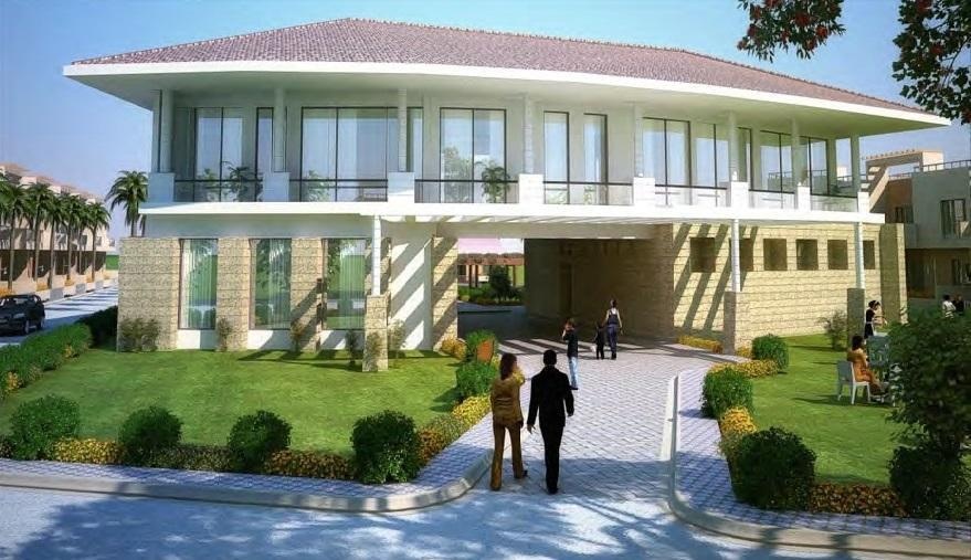 Images for Amenities of Amrit Pebble Bay Phase II