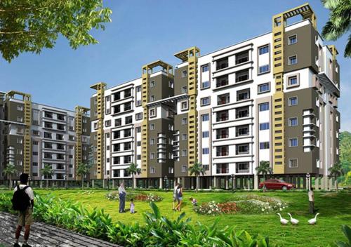  kalyani-heights Images for Elevation of Adiilakshmi Kalyani Heights