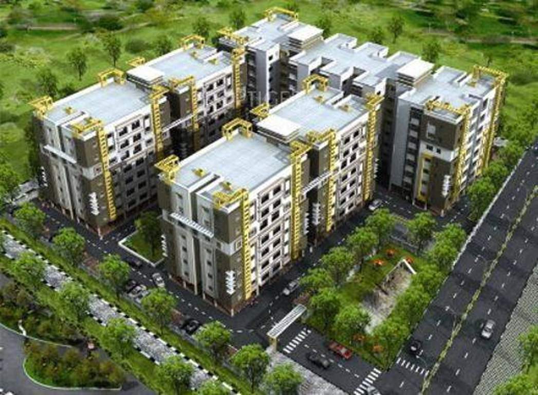 kalyani heights Images for Elevation of Adiilakshmi Kalyani Heights