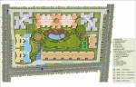Images for Layout Plan of Airwil Golf Green Avenue