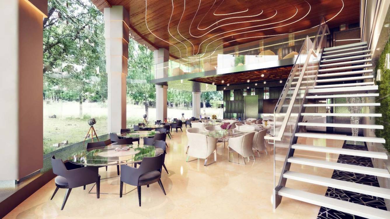 Images for Amenities of G S Build Samriddhi Seven Heaven