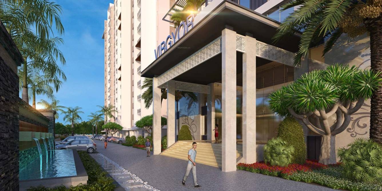 Images for Amenities of G S Build Samriddhi Seven Heaven