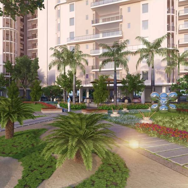 Images for Amenities of G S Build Samriddhi Seven Heaven