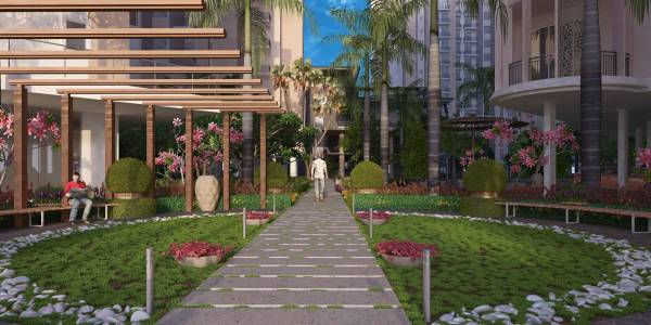 Images for Amenities of G S Build Samriddhi Seven Heaven