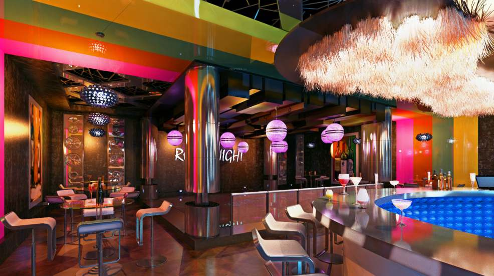 Images for Amenities of G S Build Samriddhi Seven Heaven