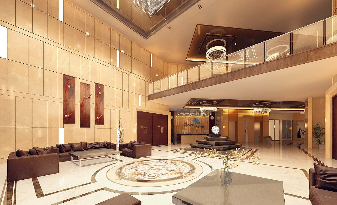 Images for Amenities of G S Build Samriddhi Seven Heaven