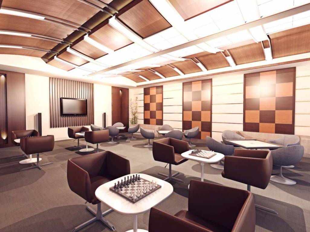 Images for Amenities of G S Build Samriddhi Seven Heaven