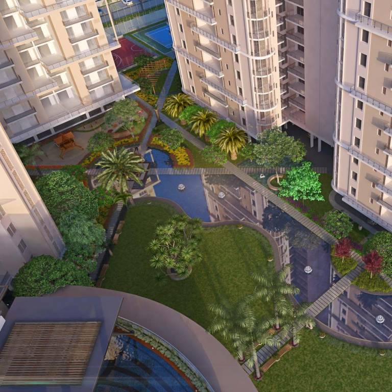 Images for Amenities of G S Build Samriddhi Seven Heaven
