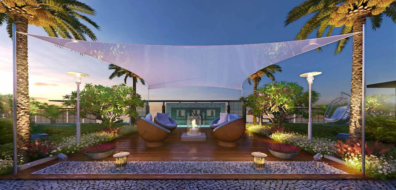 Images for Amenities of G S Build Samriddhi Seven Heaven