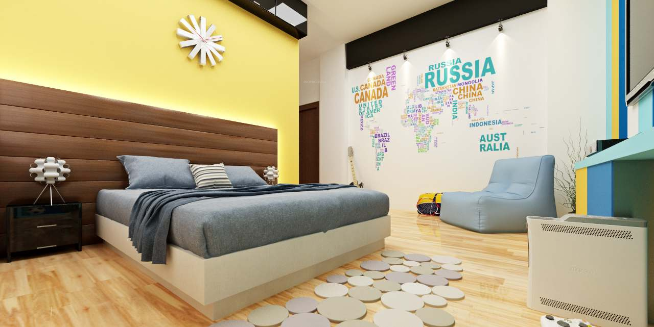 Images for Main Other of G S Build Samriddhi Seven Heaven