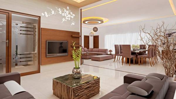 Images for Main Other of G S Build Samriddhi Seven Heaven