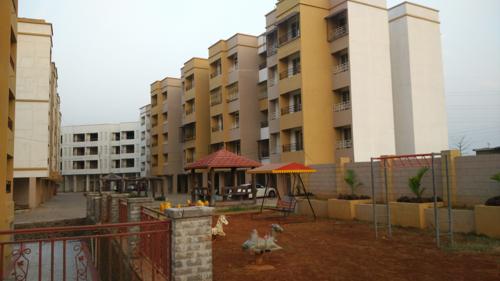  rose-garden Images for Amenities of Triaxis Rose Garden