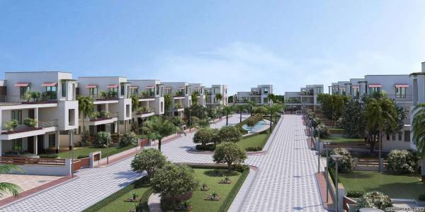 Images for Elevation of Amrit Pebble Bay Dream Villas