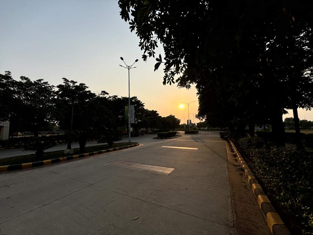  vaikunth villa plots at jaipur greens Internal Roads & Footpaths