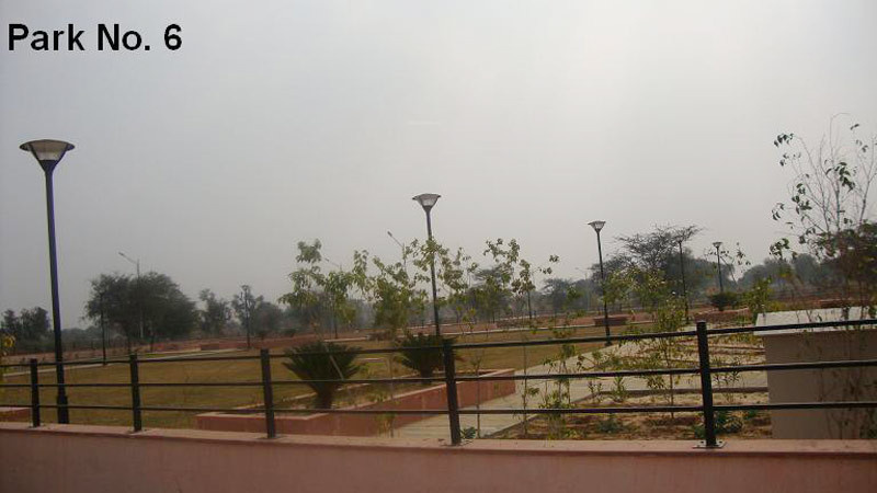 Images for Main Other of Emaar Jaipur Greens