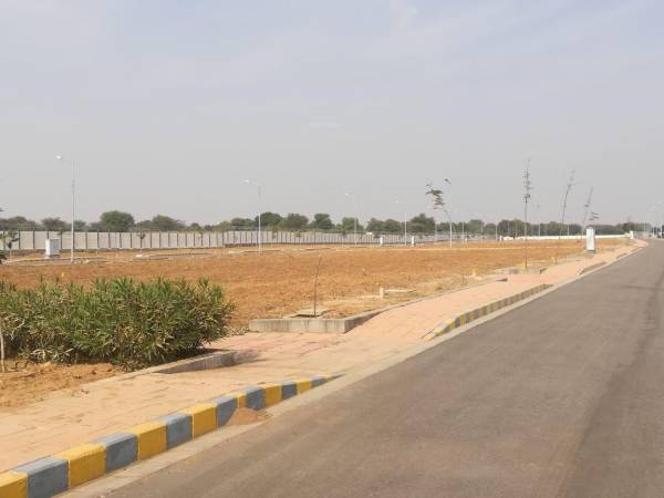  vaikunth-villa-plots-at-jaipur-greens Plot