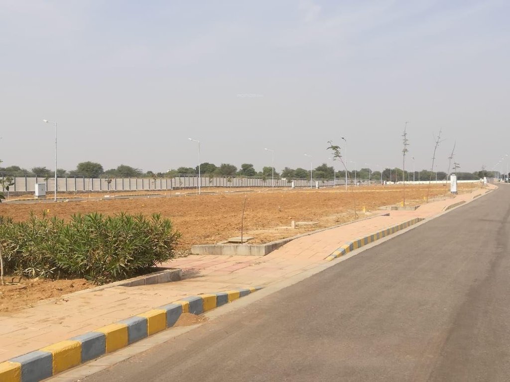  vaikunth villa plots at jaipur greens Plot