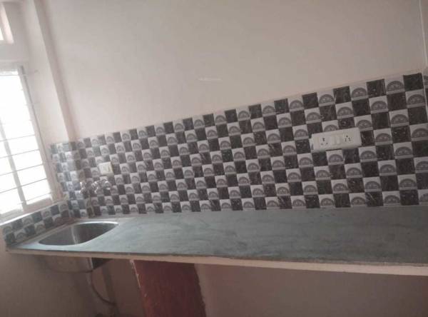 Kitchen tulip-greens Kitchen