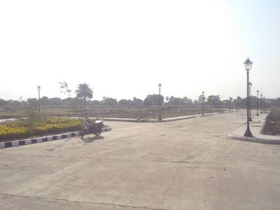 Internal Roads greens Internal Roads