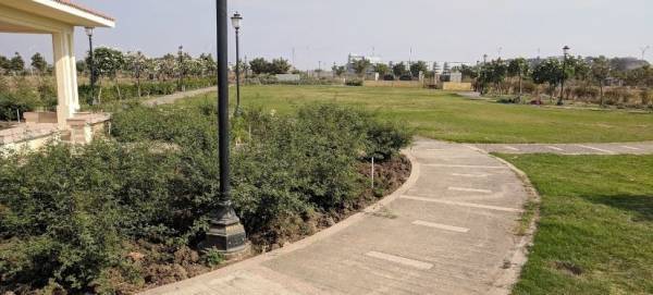 Jogging Track greens Jogging Track