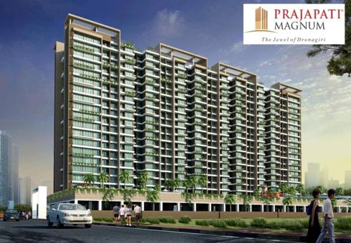 Images for Elevation of Prajapati Magnum magnum Images for Elevation of Prajapati Magnum