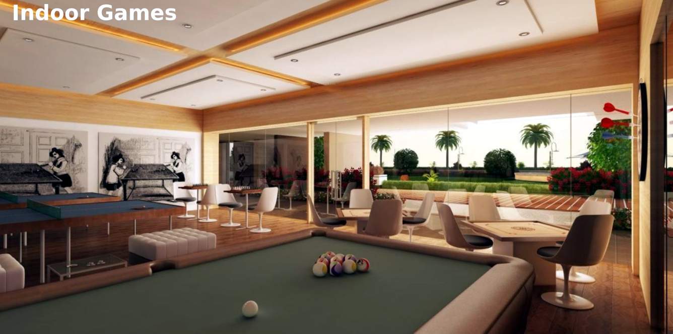 magnum Images for Amenities of Prajapati Magnum