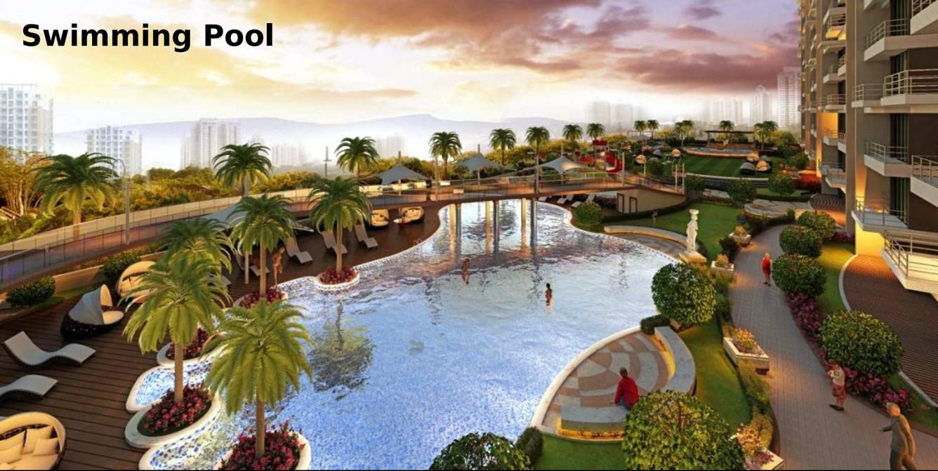 magnum Images for Amenities of Prajapati Magnum