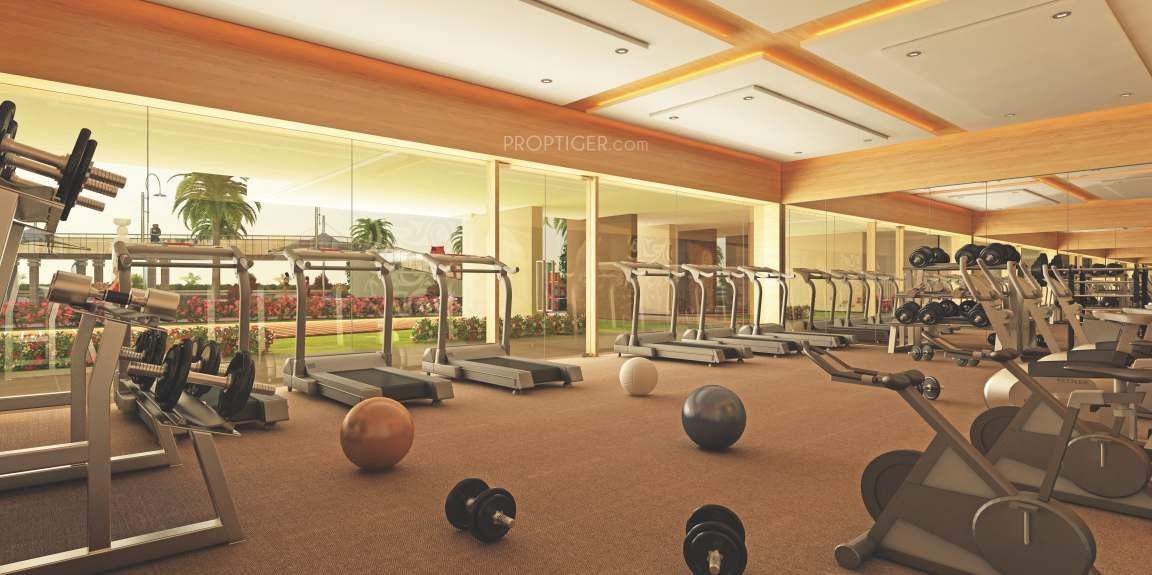 magnum Images for Amenities of Prajapati Magnum