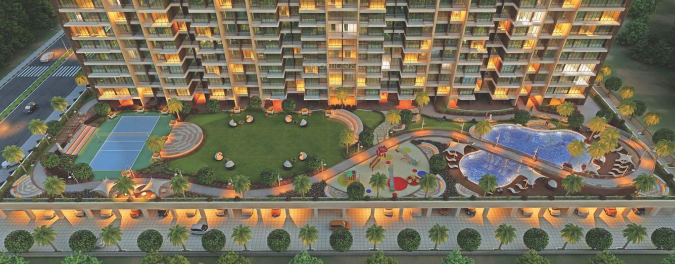 magnum Images for Amenities of Prajapati Magnum