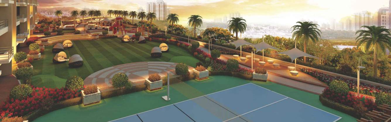 magnum Images for Amenities of Prajapati Magnum