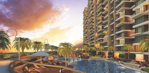  magnum Images for Amenities of Prajapati Magnum