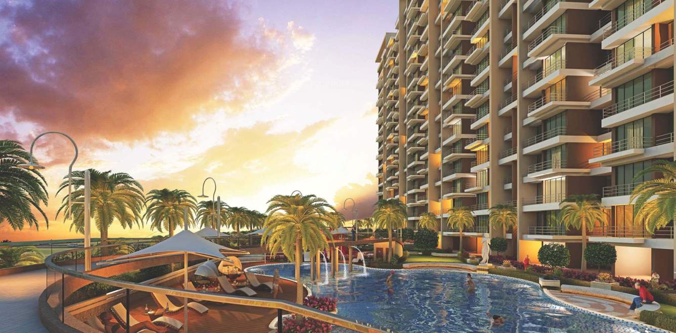 magnum Images for Amenities of Prajapati Magnum