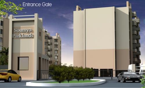 Images for Elevation of Soumya Parklands parklands Images for Elevation of Soumya Parklands