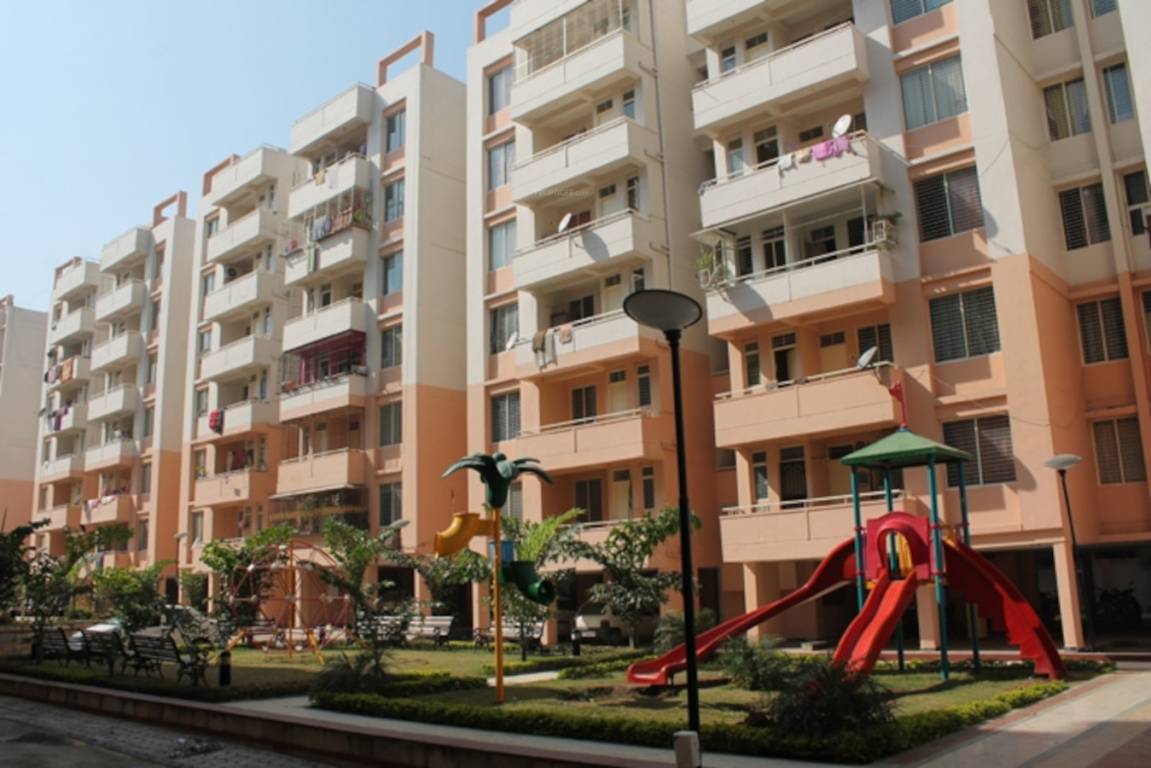  parklands Children's play area