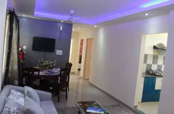 Dining Area parklands Dining Area