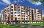 Elevation padmanabha-residency Elevation