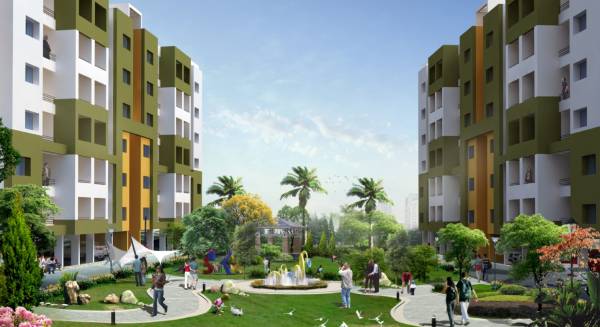 Images for Elevation of Soumya Evergreen Images for Elevation of Soumya Evergreen