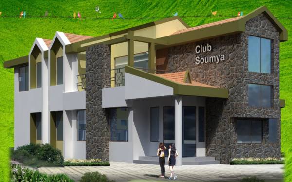 Images for Amenities of Soumya Evergreen Images for Amenities of Soumya Evergreen