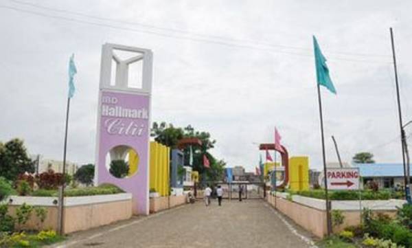  hallmark-city Others