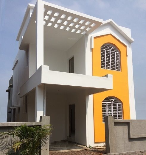  vastu-vihar Elevation