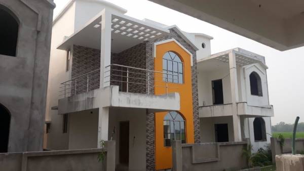  vastu-vihar Elevation