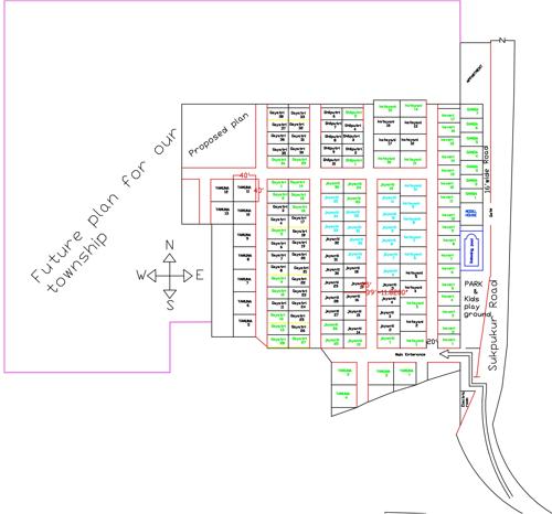  vastu-vihar Images for Master Plan of Technoculture Vastu Vihar