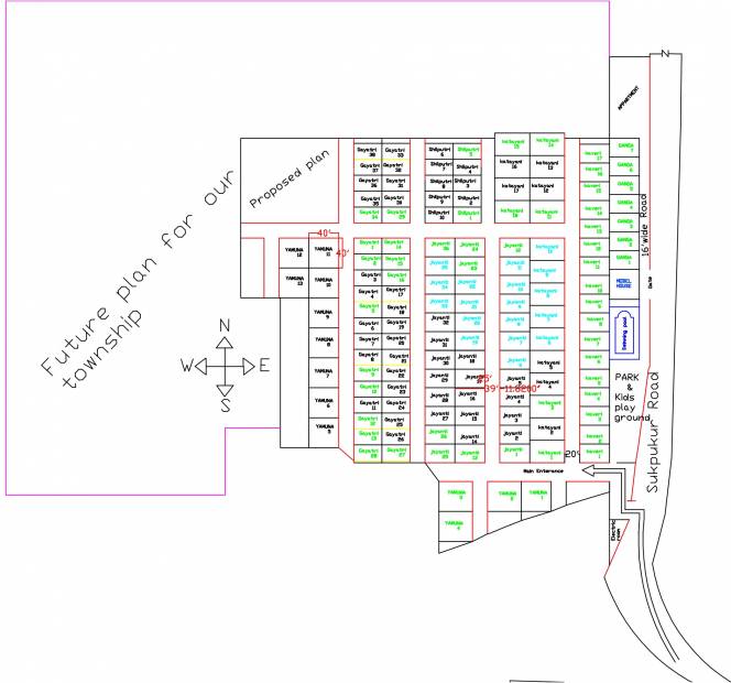  vastu-vihar Images for Master Plan of Technoculture Vastu Vihar