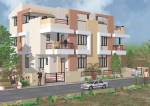 Images for Elevation of Rashmi Engicon Golden Residency