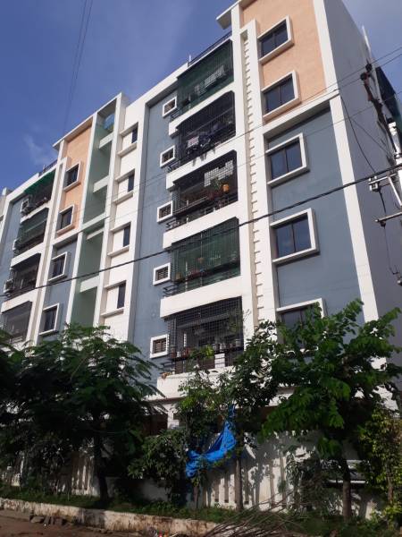  meghana-residency Elevation