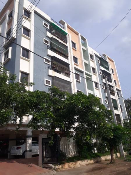  meghana-residency Elevation