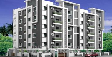 Elevation meghana-residency Elevation